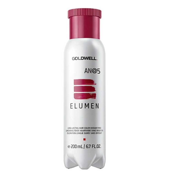 GOLDWELL - Elumen - AN@5 - 200ml - 4021609108139