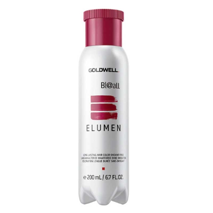 GOLDWELL - Elumen - Bl@all - 200ml - 4021609108030