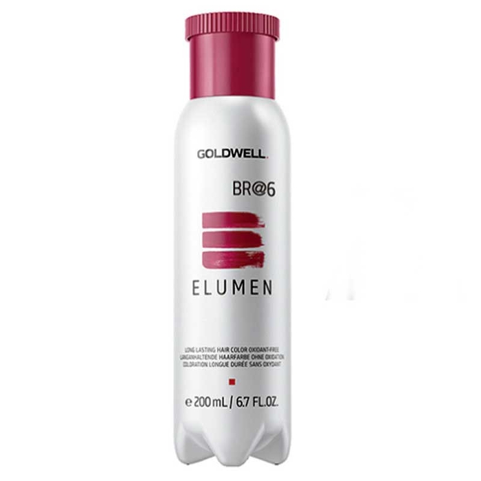 GOLDWELL - Elumen - BR@6 - 200ml - 4021609108191