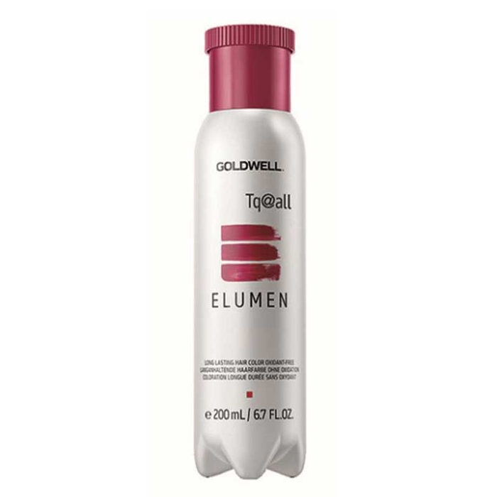 GOLDWELL - Elumen - Tq@all - 200ml - 4021609108108
