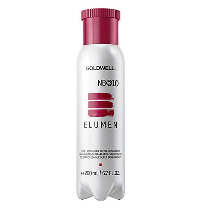 GOLDWELL - Elumen - NB@10 - 200ml - 4021609108269