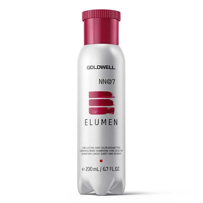 GOLDWELL - Elumen - NN@7 - 200ml - 4021609108948