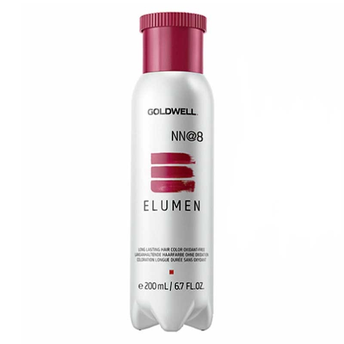 GOLDWELL - Elumen - NN@8 - 200ml - 4021609108863