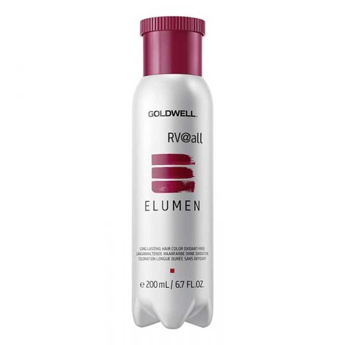 GOLDWELL - Elumen - RV@ALL  - 200ml - 4021609108092