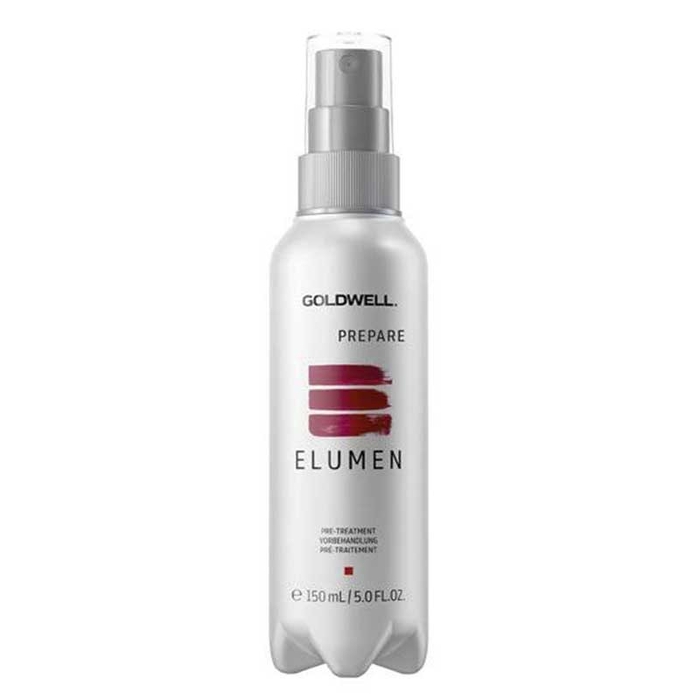 GOLDWELL - Elumen Prepare - 150ml - 4021609109471