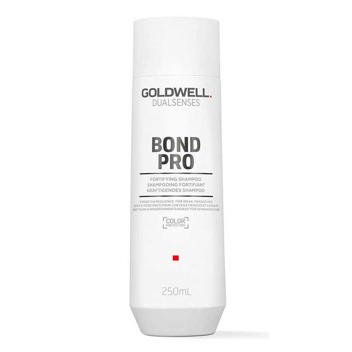 GOLDWELL - Bond Pro Shampoo - 250ml - 4021609028826