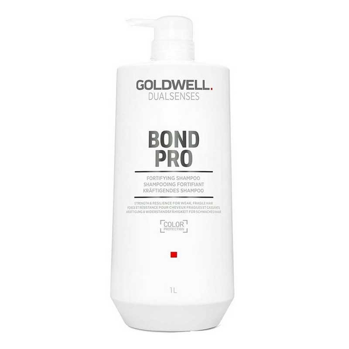GOLDWELL - Bond Pro Shampoo - 1000ml - 4021609028833