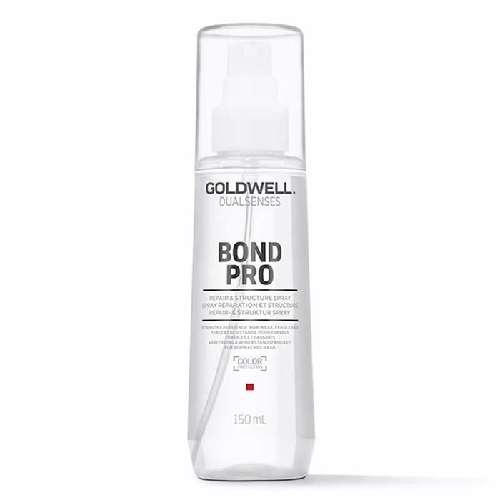 GOLDWELL - Bond Pro Spray - 150ml - 4021609062325