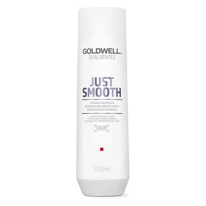 GOLDWELL - Just Smooth Taming shampoo - 250ml - 4021609028895