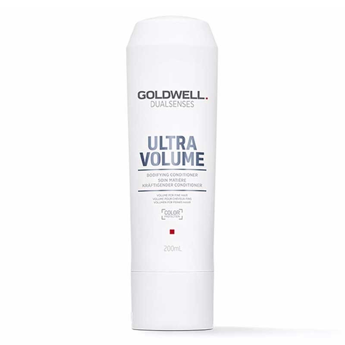GOLDWELL - Ultra Volume Bodifying Conditioner - 200ml - 4021609061502