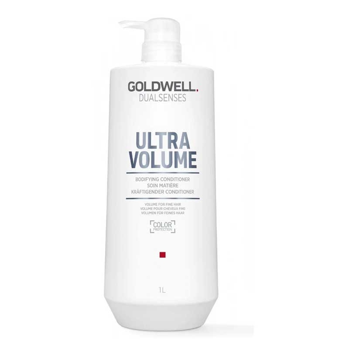 GOLDWELL - Ultra Volume Bodifying Conditioner - 1000ml - 4021609061526
