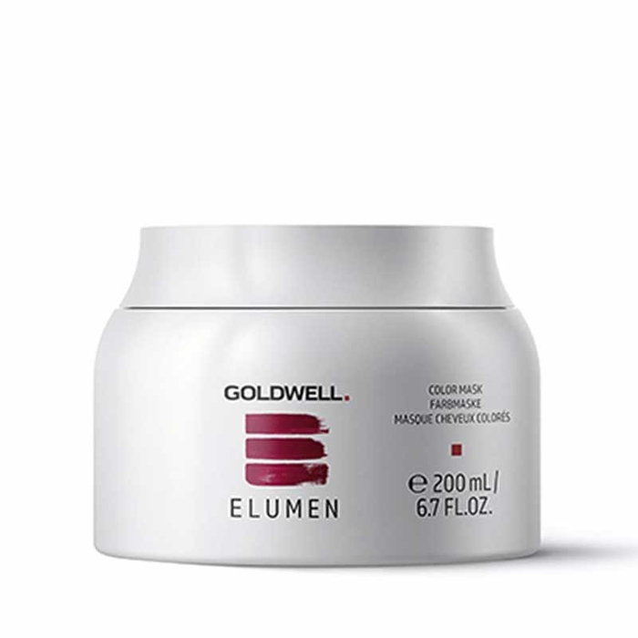GOLDWELL - Elumen Mask - 200ml - 4021609109754