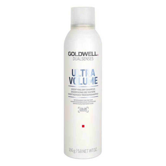 GOLDWELL - Ultra Volume Bodifying Dry Shampoo - 250ml - 4021609029274