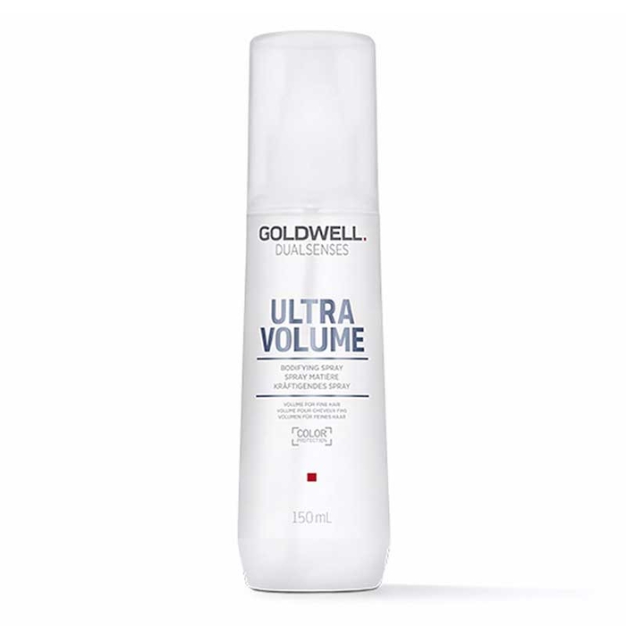 GOLDWELL - Ultra Volume Bodifying Spray - 150ml - 4021609061519