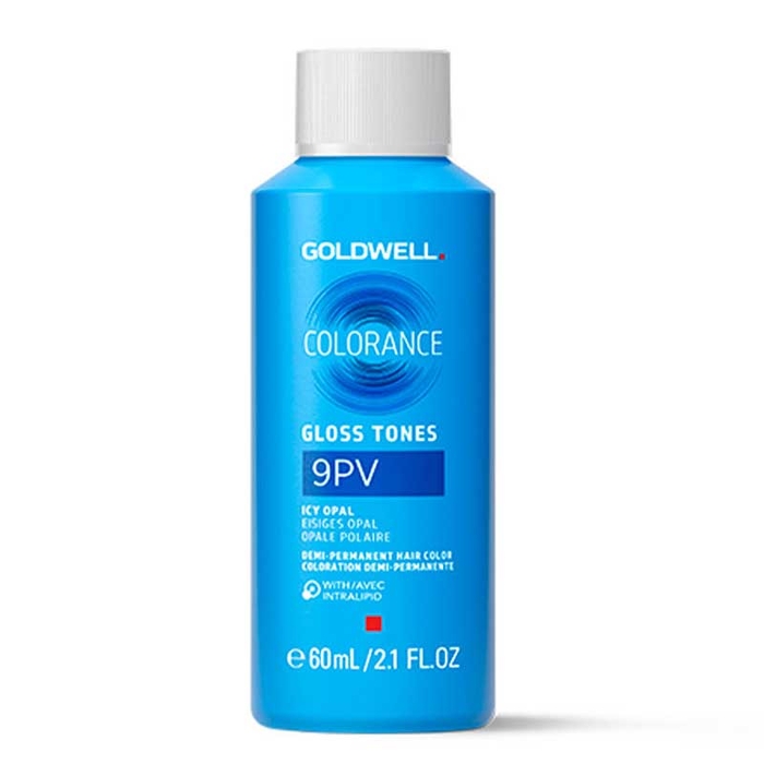 GOLDWELL - Colorance Gloss Tones - 9BN - 60ml - 4021609219477