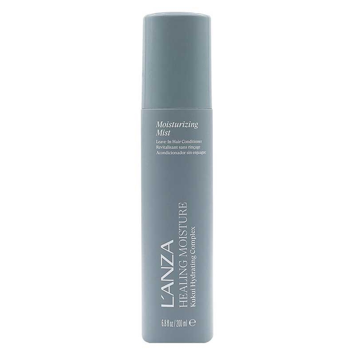 L'ANZA - Healing Moisture Mist Hair Conditioner - 200ml - 0654050116879