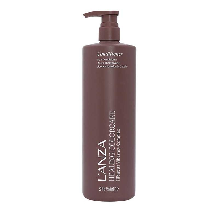 L'ANZA - Healing Colorcare Conditioner - 950ml - 654050407328