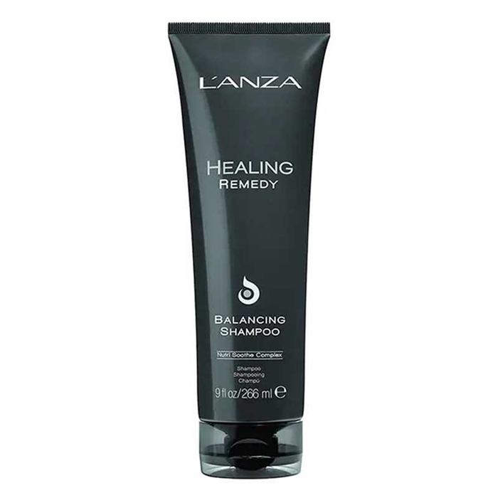 L'ANZA - Healing Remedy Balancing Cleanser - 266ml - 0654050300100