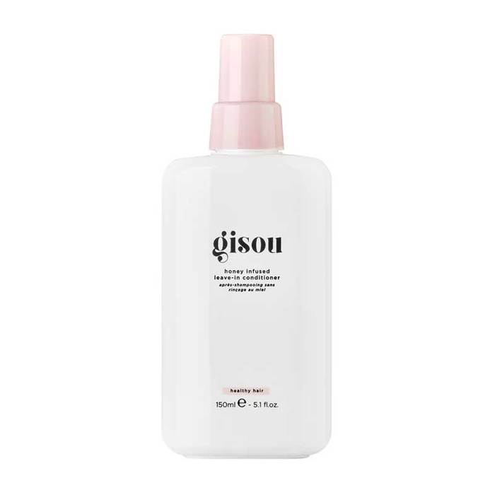 GISOU - Honey Infused Leave In Conditioner - 150ml - 7434640753782