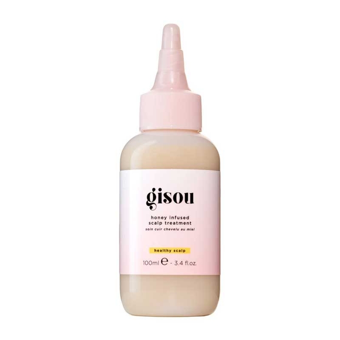GISOU - Honey Infused Scalp Treatment - 50ml - 7440857874806