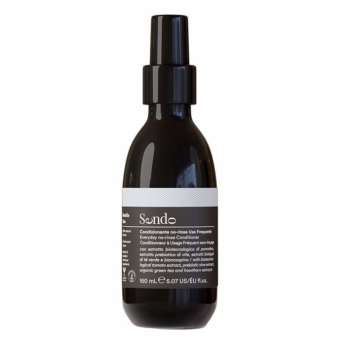 SENDO - Daily Gentle Leave-In Conditioner - 150ml - 8029352355912