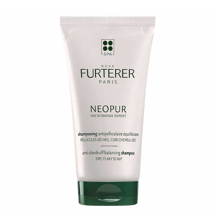 RENÉ FURTERER - Neopur Microbiome Anti-Dandruff Shampoo - 150ml - 3282770148879