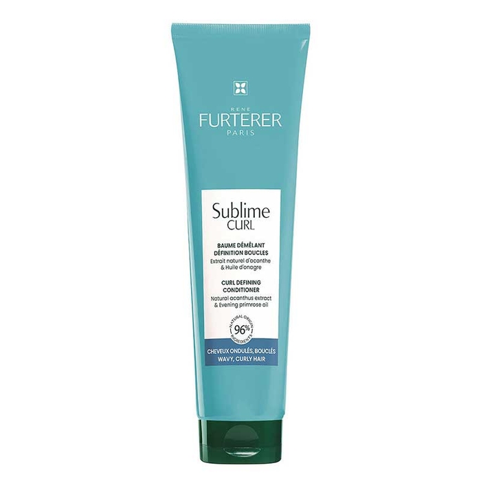 RENÉ FURTERER - Curl Activating Detangling Conditioner - 150ml - 3282770152852