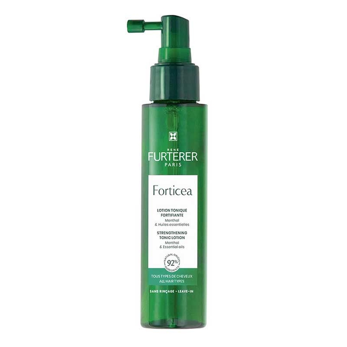 RENÉ FURTERER - Forticea Energizing Lotion - 100ml - 3282770389609