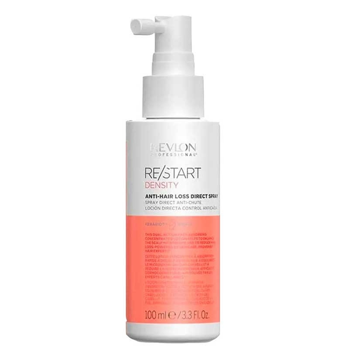 REVLON PROFESSIONAL - Re/Start Density Fortifying Spray - 100ml - 8432225127415