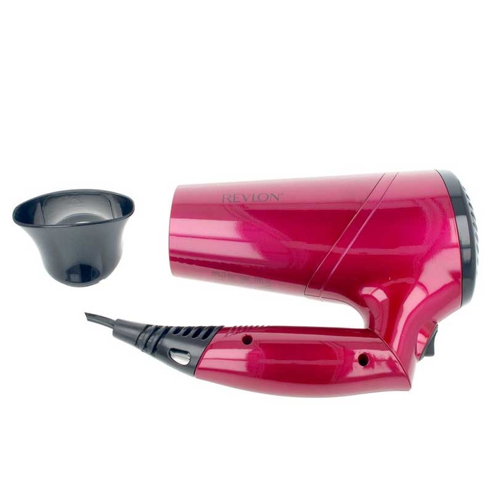 REVLON PROFESSIONAL - One-Step Hair Dryer - 1un - 0761318252290