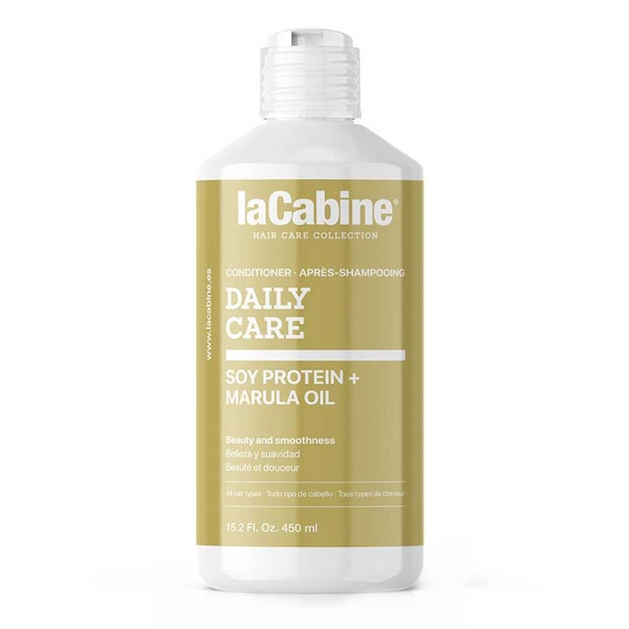 LA CABINE - Daily Care Conditioner - 450ml - 8435534410940
