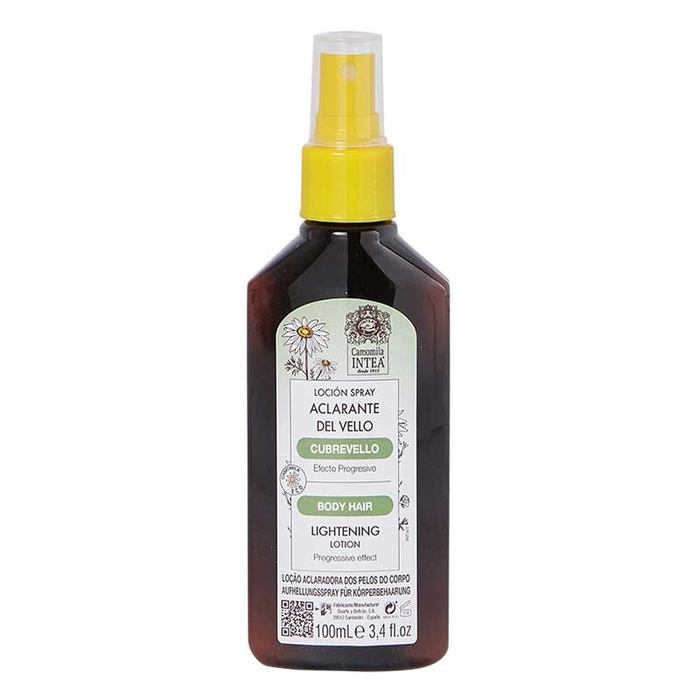 CAMOMILA INTEA - Hair Lotion - 100ml - 8410895100150