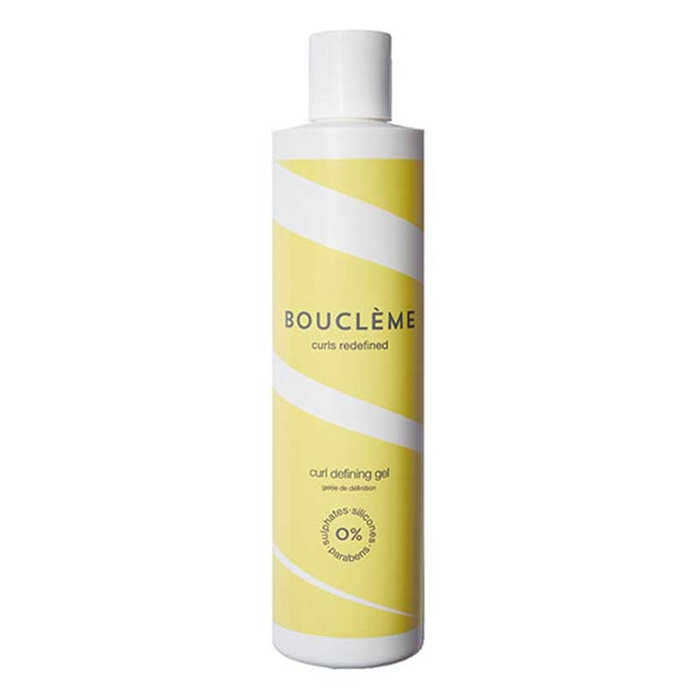 BOUCLÈME - Curls Redefined Curl Defining Gel  - 300ml - 5060403580023