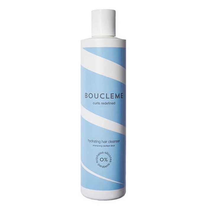 BOUCLÈME - Curls Redefined Hydrating Hair Cleanser - 300ml - 5060403580092