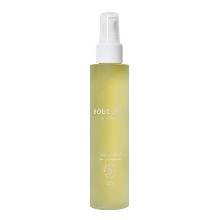 BOUCLÈME - Curls Redefined Revive 5 Hair Oil - 100ml - 5060403580412