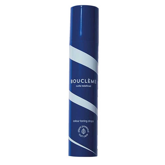 BOUCLÈME - Curls Redefined Colour Toning Drops - 30ml - 5060403581006