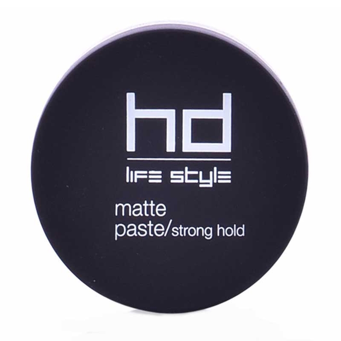 FARMAVITA - HD Life Style Matte Paste - 50ml - 8022033004673