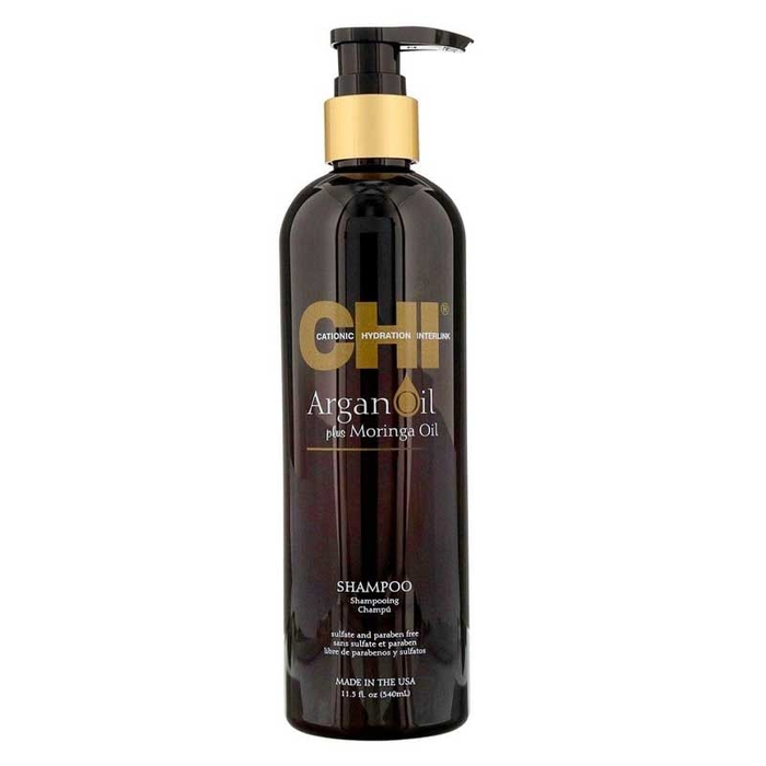 FAROUK - Chi Argan Oil Shampoo - 757ml - 633911749241
