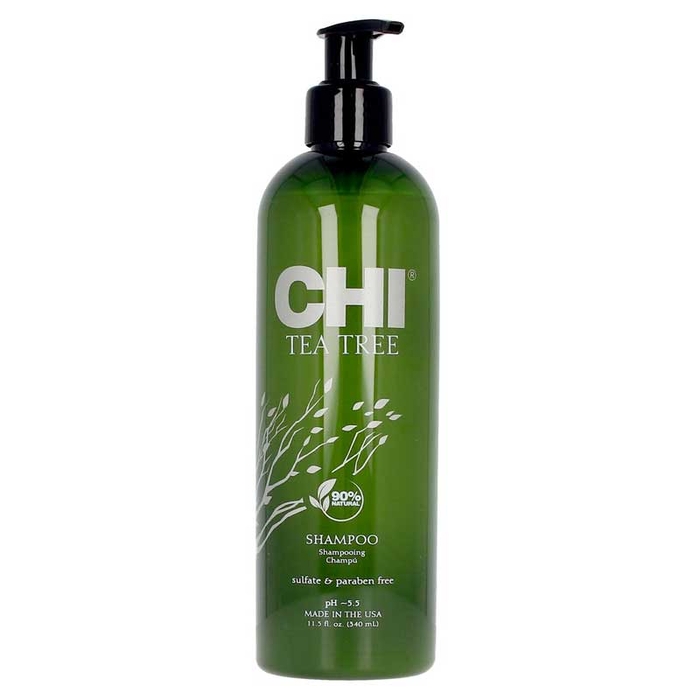 FAROUK - Chi Tea Tree Oil Shampoo - 739ml - 633911762738