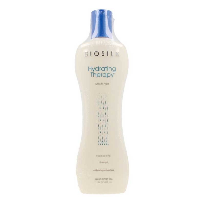 FAROUK - Biosilk Hydrating Therapy Shampoo - 355ml - 633911741634