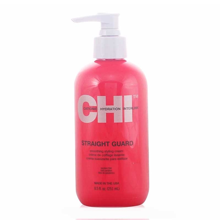 FAROUK - Chi Straight Guard Styling Cream - 251ml - 633911630631