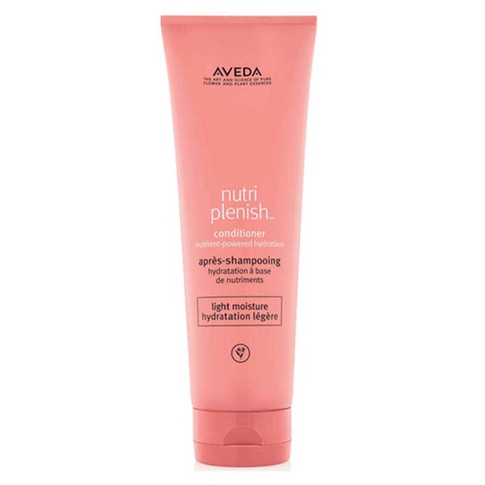AVEDA - Nutri Plenish Conditioner Light Moist - 250ml - 18084014370