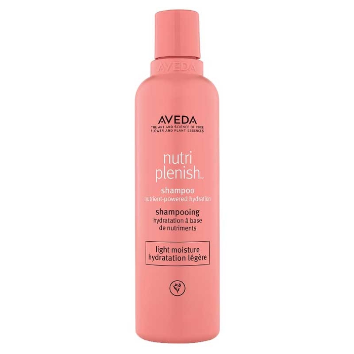 AVEDA - Nutri Plenish Shampoo Light Moisture - 250ml - 18084014325