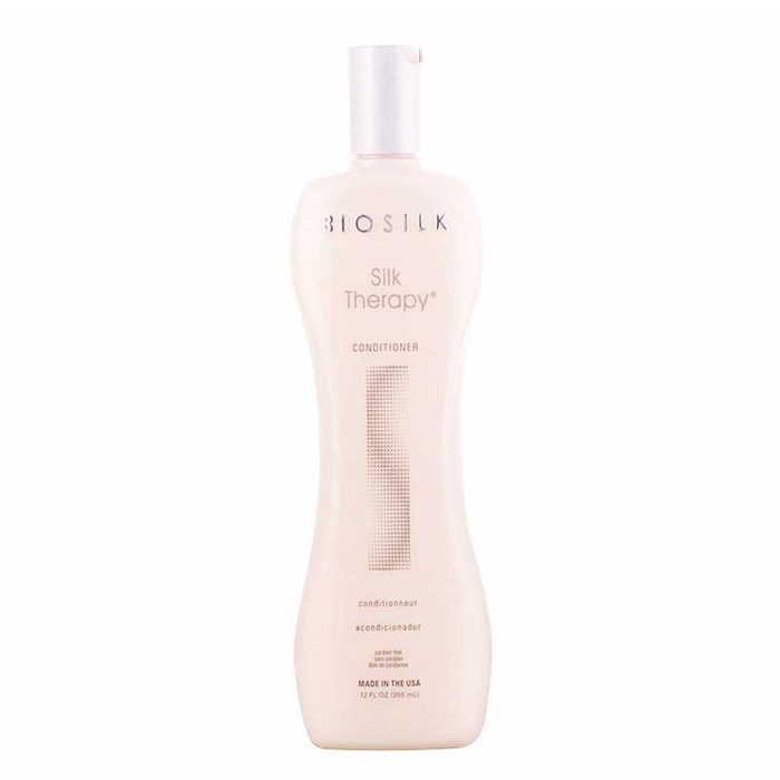 FAROUK - Biosilk Silk Therapy Conditioner  - 355ml - 633911744833