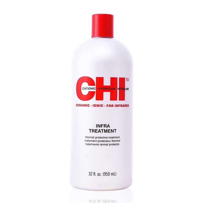 FAROUK - Chi Infra Treatment Thermal Protective - 950ml - 633911616307
