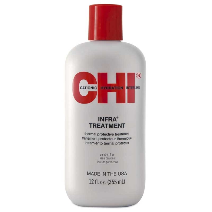 FAROUK - Chi Infra Treatment Thermal Protective - 355ml - 633911616291