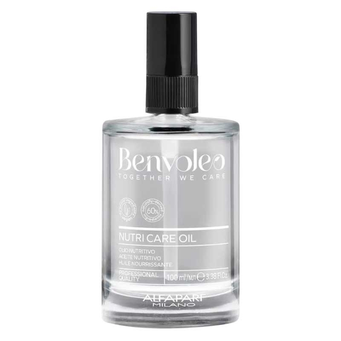 ALFAPARF - Benvoleo Nutri Care Oil - 100ml - CB-06270-01