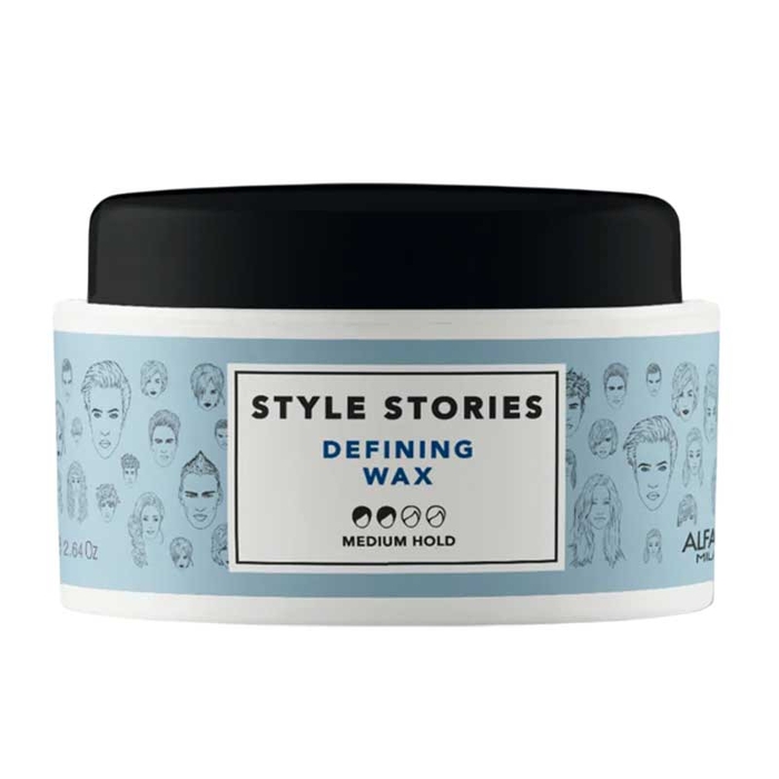 ALFAPARF - Style Stories Defining Wax - 75ml - CB-06276-01