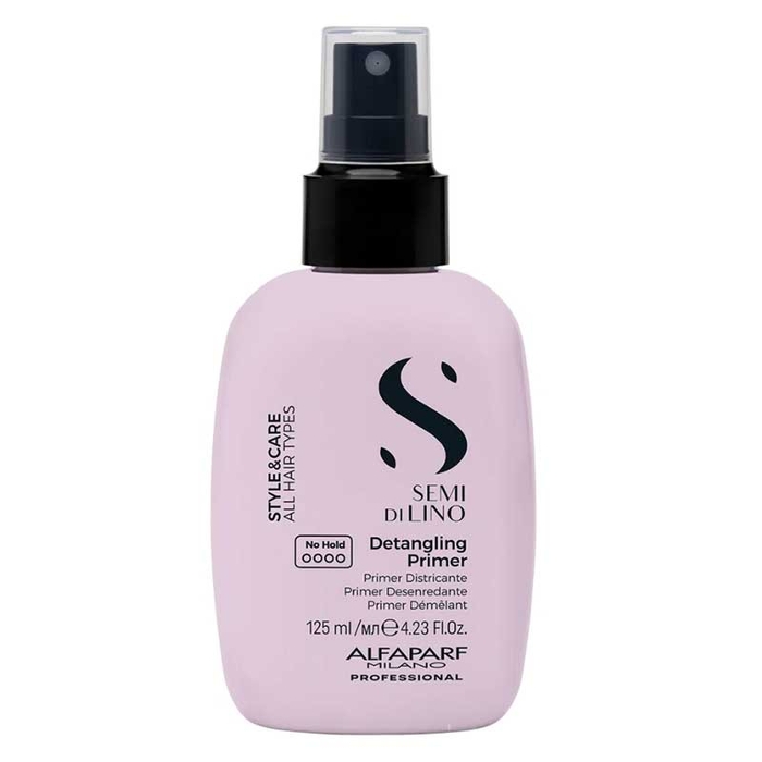 ALFAPARF - Semi Di Lino Detangling Primer - 125ml - CB-06283-01