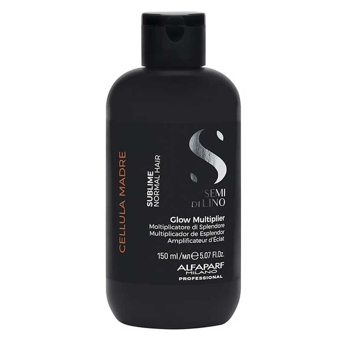 ALFAPARF - Semi Di Lino Glow Multiplier - 150ml - CB-06284-01